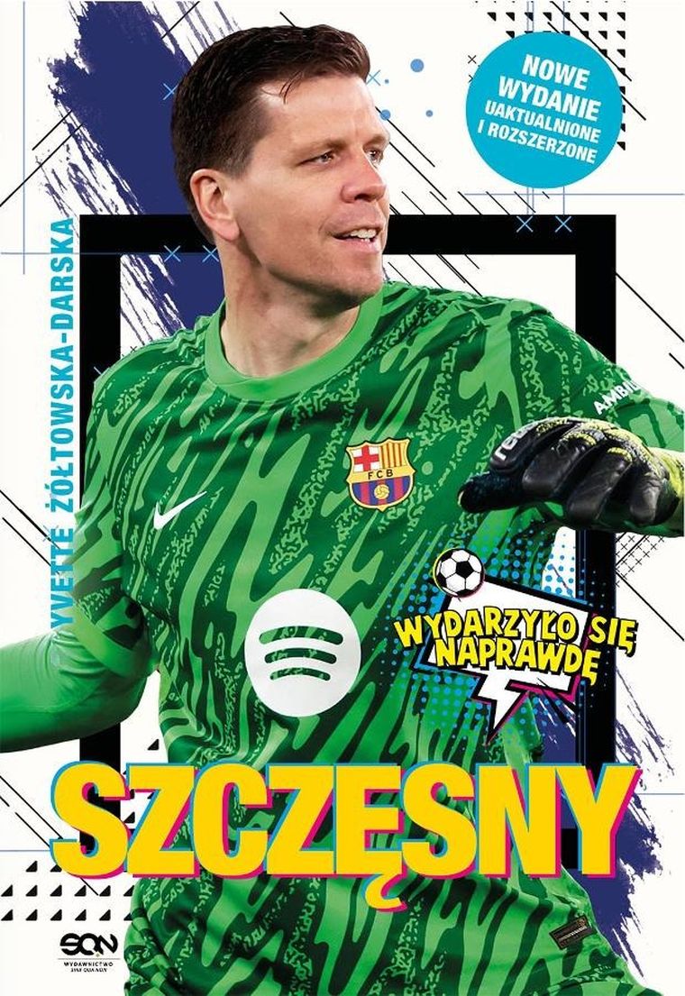 Szczęsny