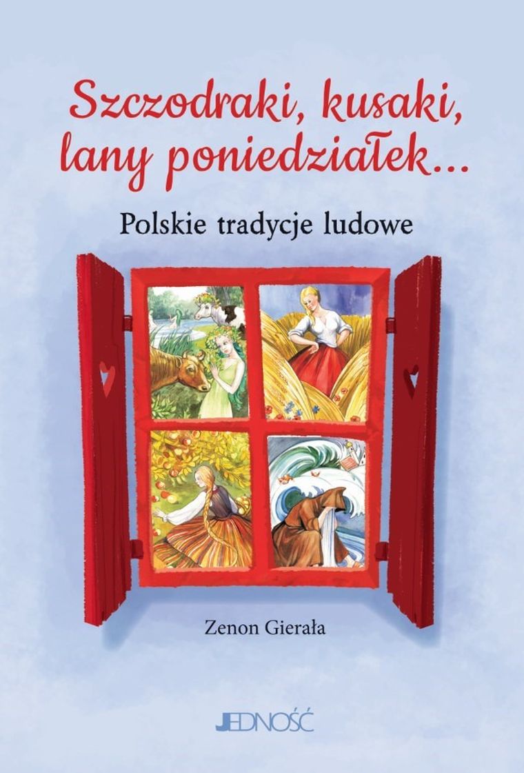 Szczodraki, kusaki, lany poniedziałek… Polskie tradycje ludowe