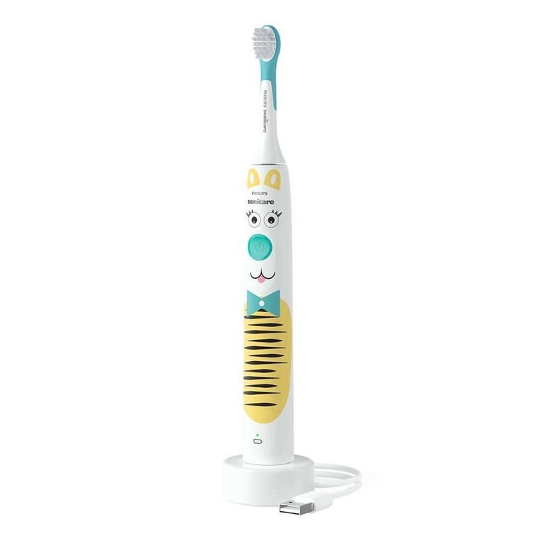 Szczoteczka do Zębów Dla Dzieci Philips Hx3601/01