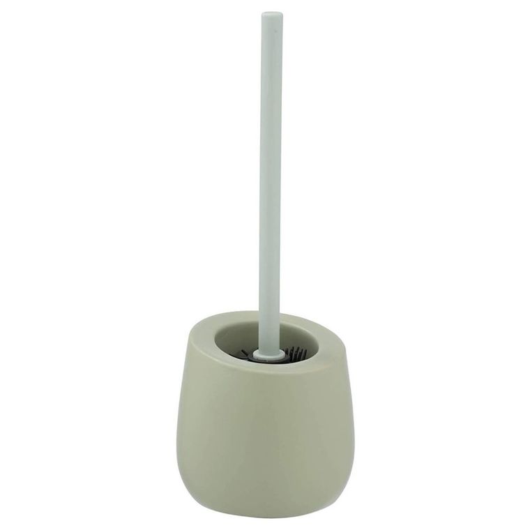 Szczotka do WC, Badi, jasnozielony