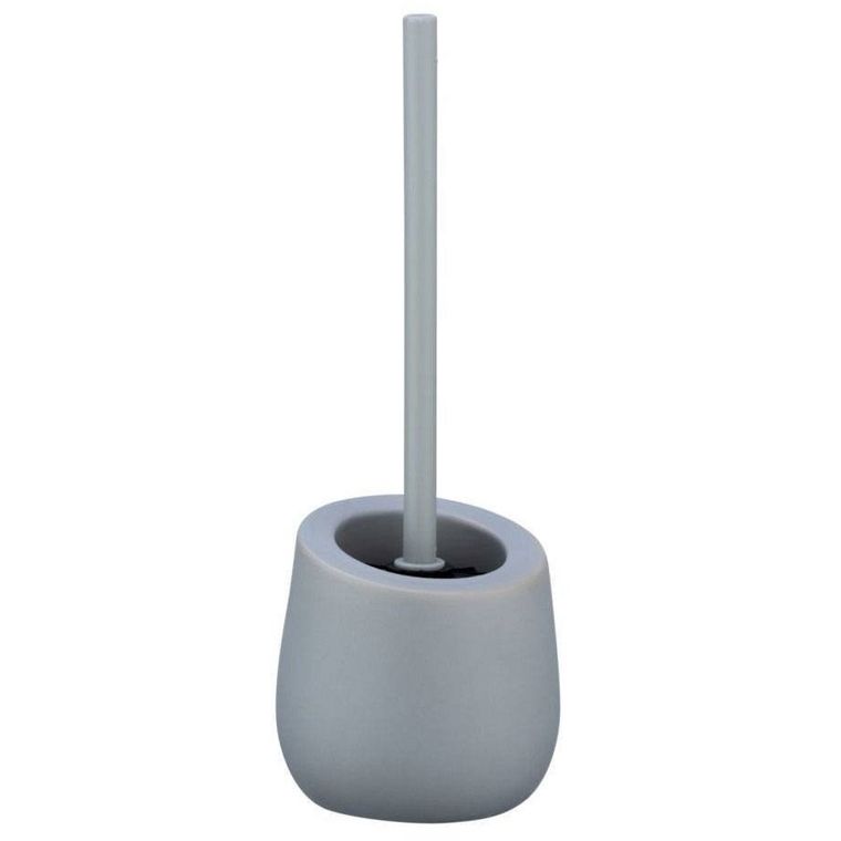 Szczotka do WC, Badi, szary