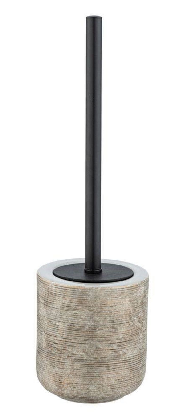 Szczotka do WC, ceramiczna, Fedio