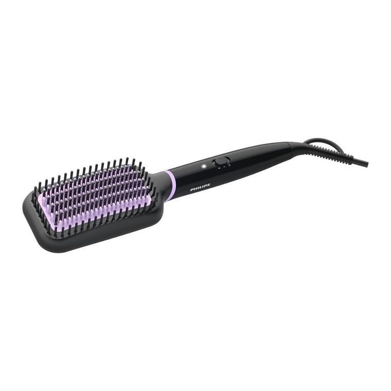 Szczotka Prostująca Philips Bhh880/00