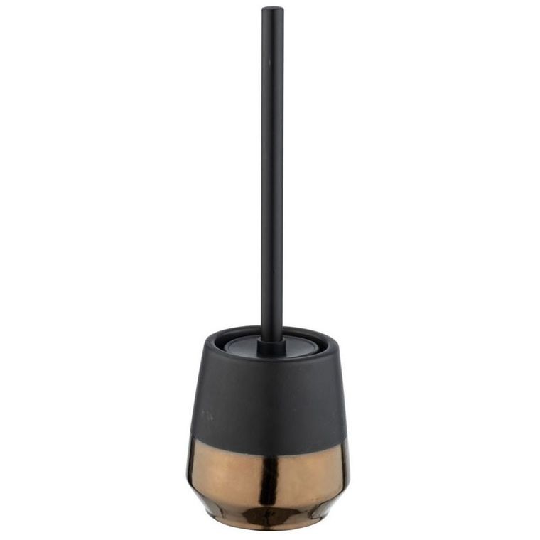 Szczotka wc, Brandol, ceramiczna