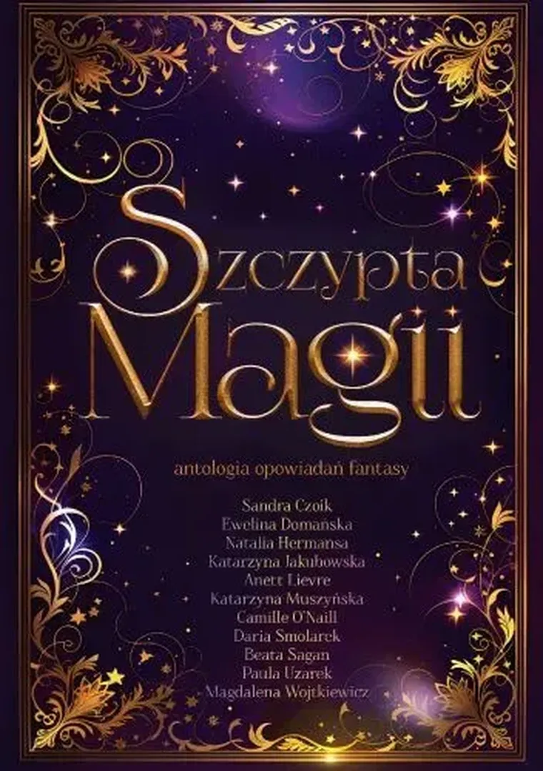 Szczypta magii