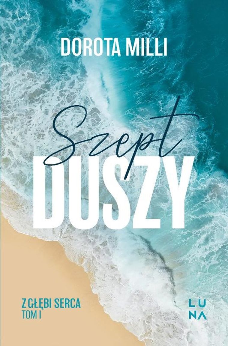 Szept duszy