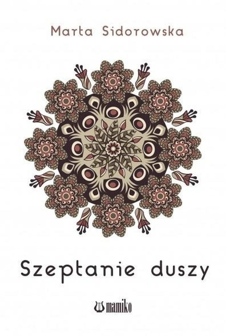 Szeptanie duszy