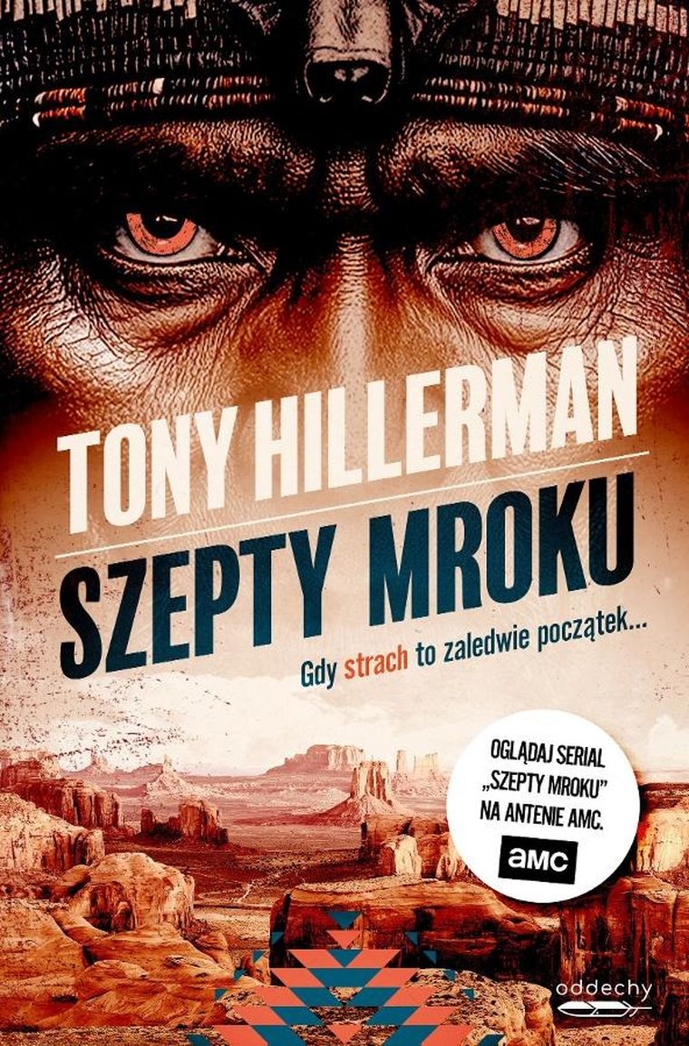 Szepty mroku