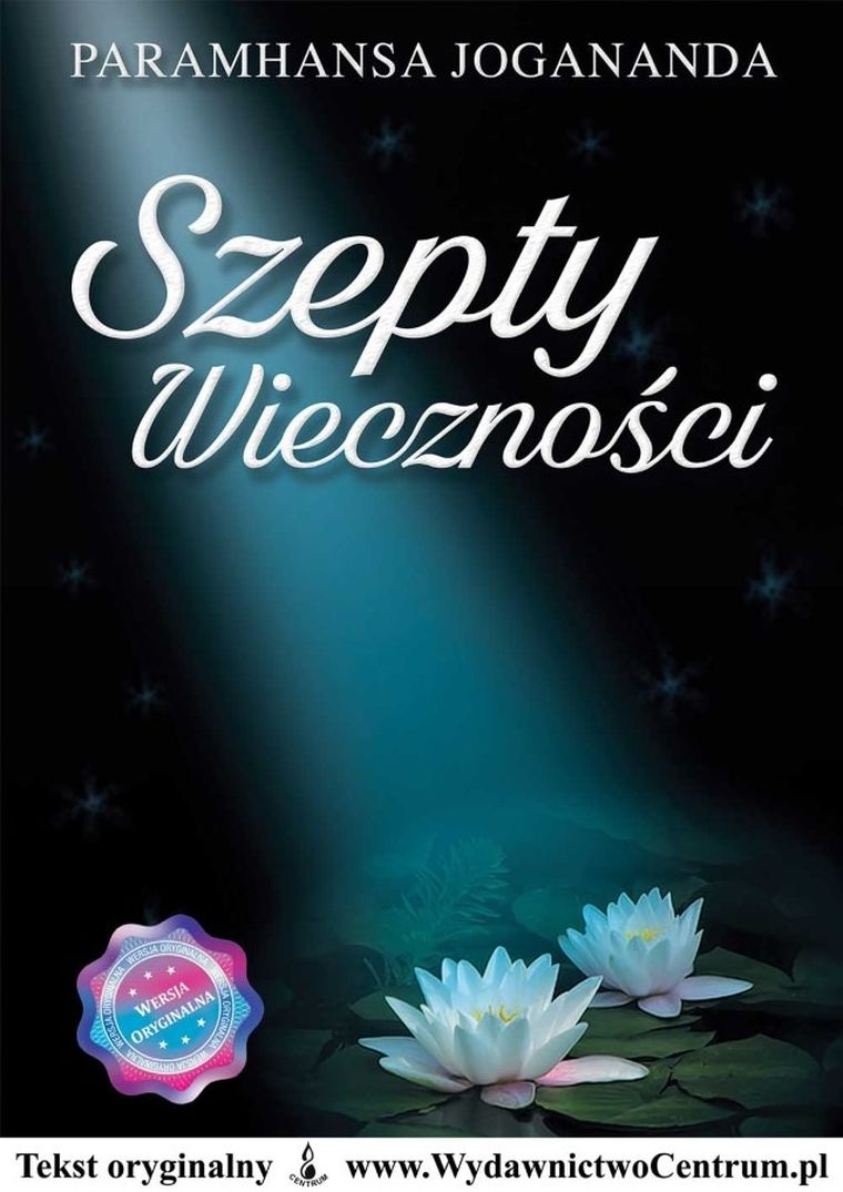 Szepty Wieczności