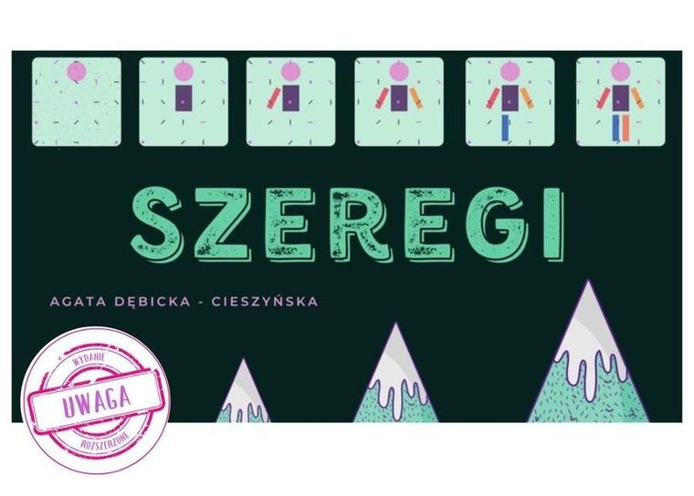 Szeregi