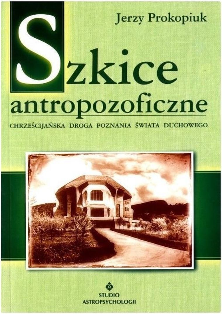 Szkice antropozoficzne