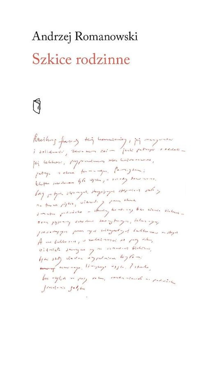 Szkice rodzinne