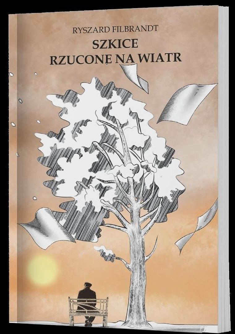 Szkice rzucone na wiatr