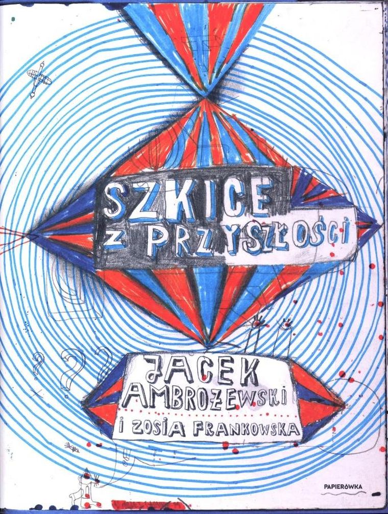 Szkice z przyszłości