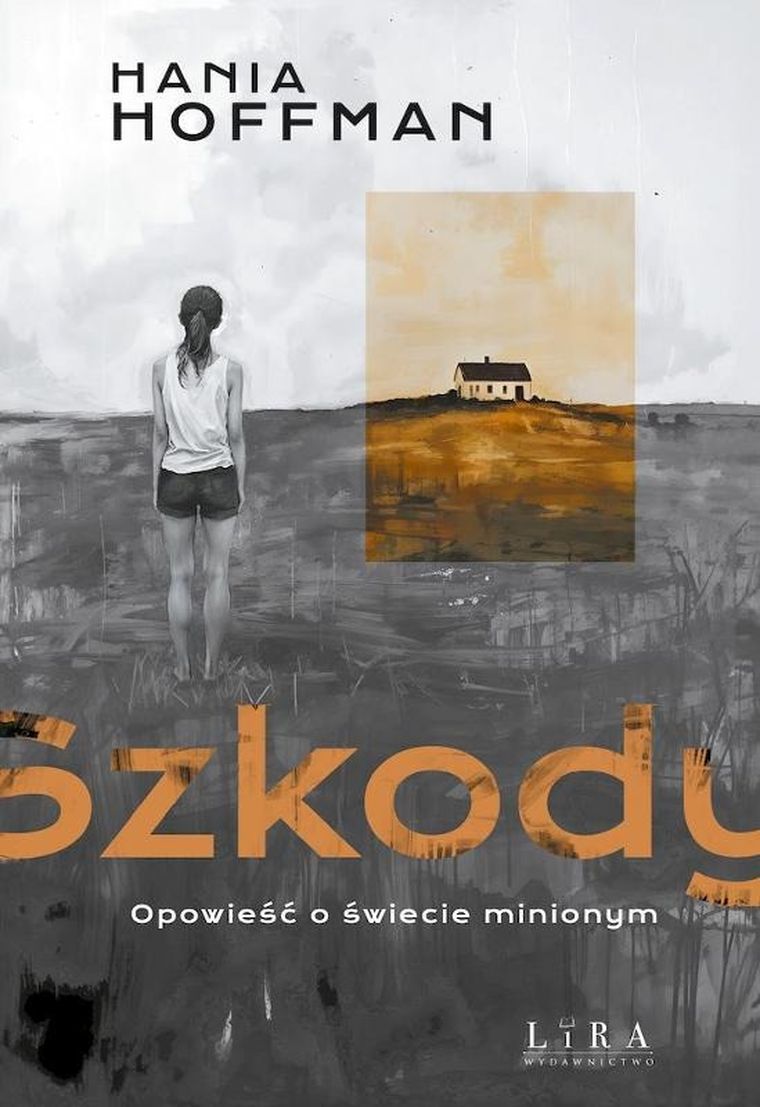 Szkody. Opowieści o świecie minionym