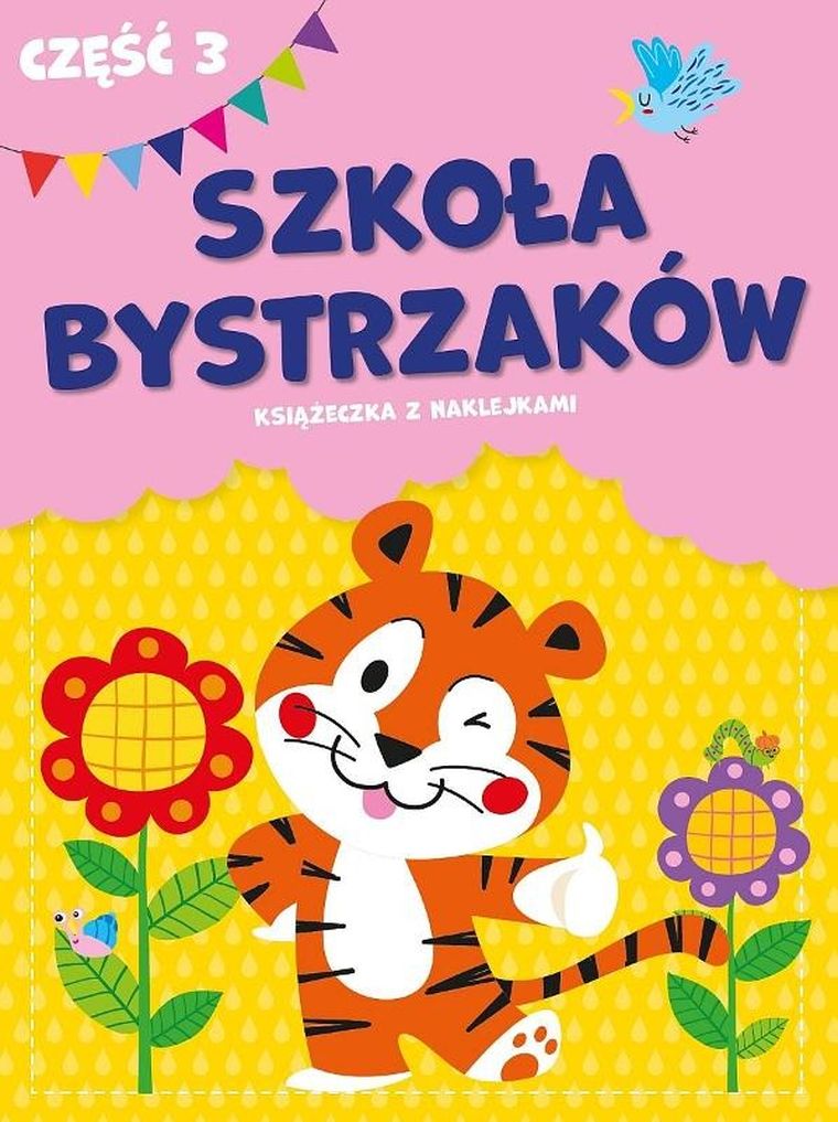 Szkoła bystrzaków. Część 3