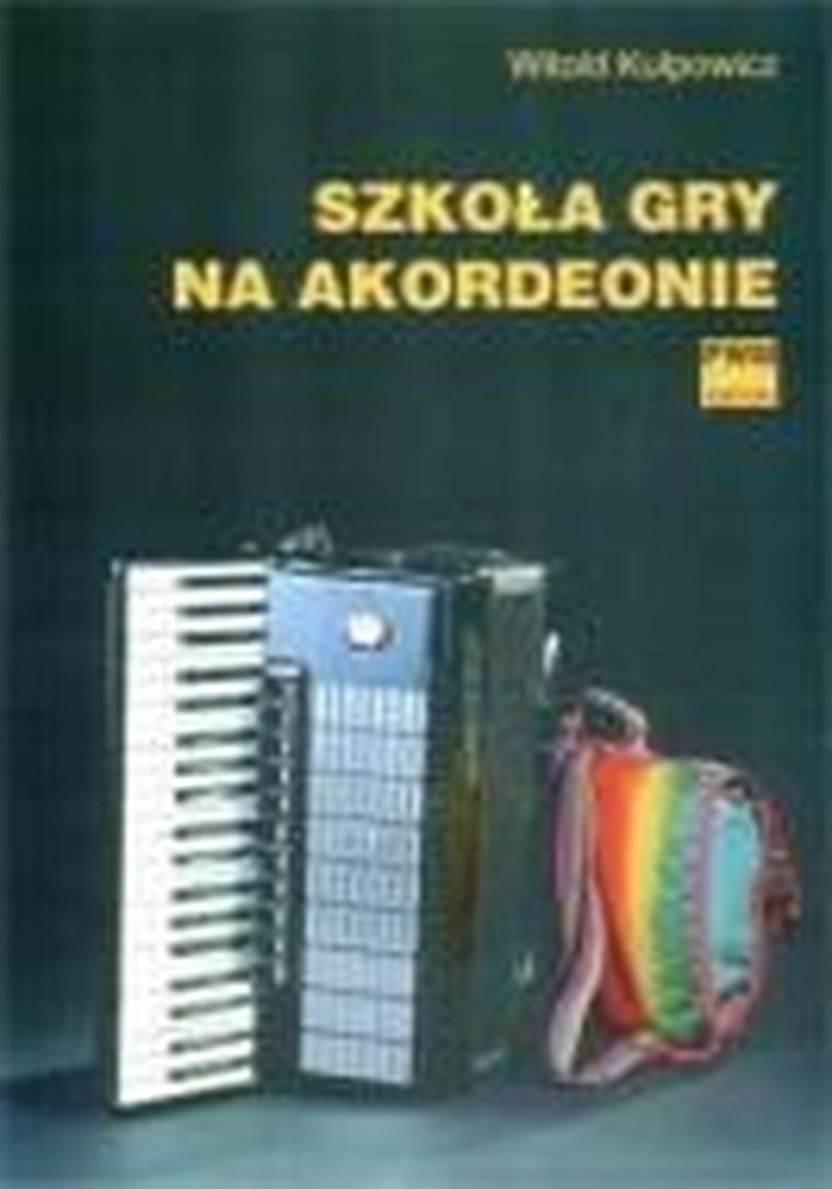 Szkoła gry na akordeonie