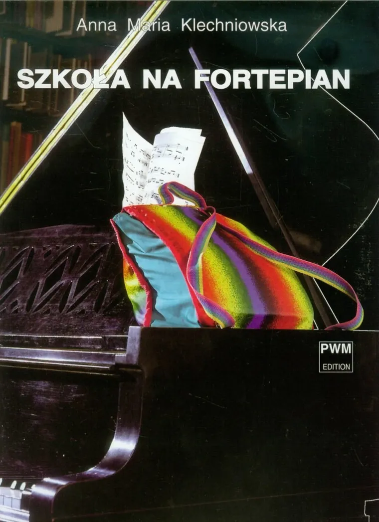 Szkoła na fortepian