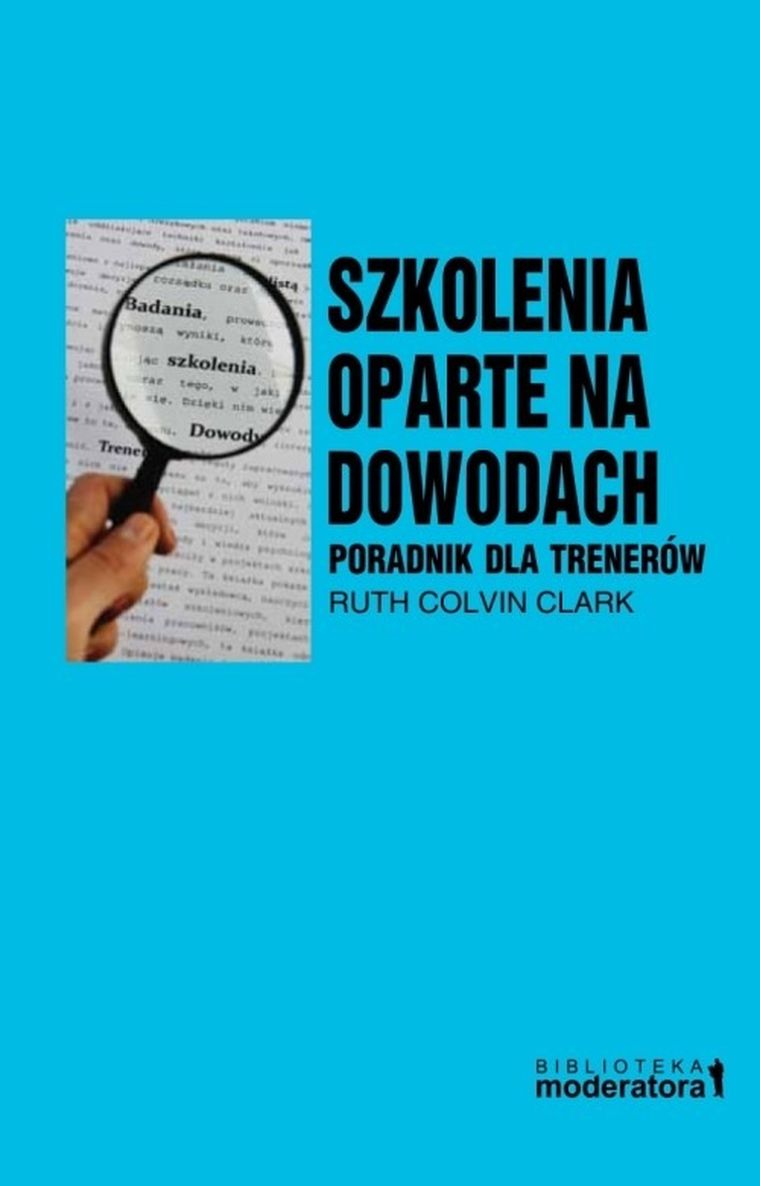 Szkolenia oparte na dowodach
