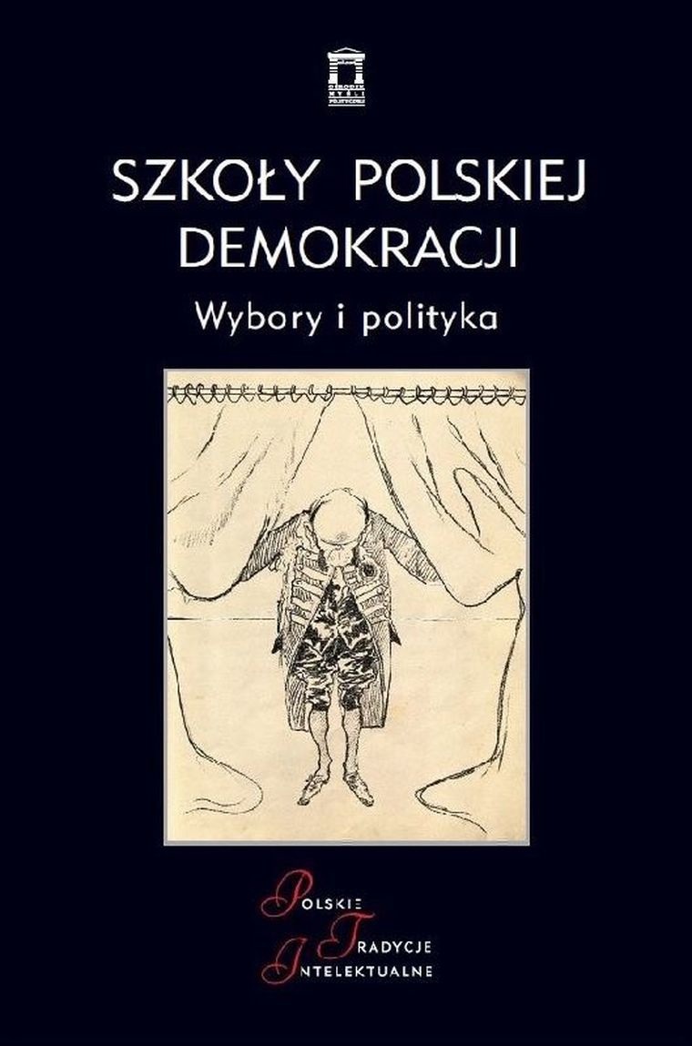 Szkoły polskiej demokracji