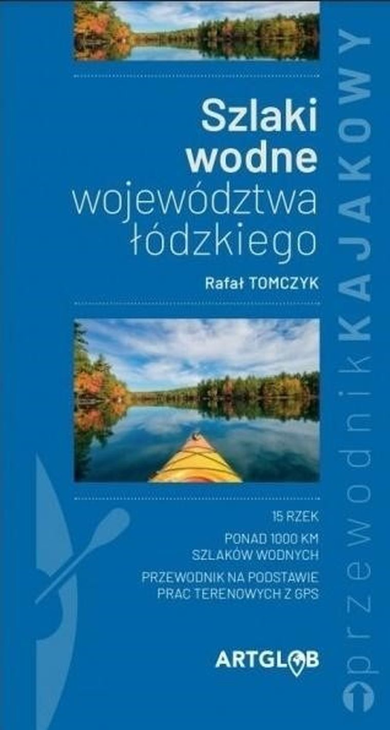 Szlaki wodne województwa łódzkiego