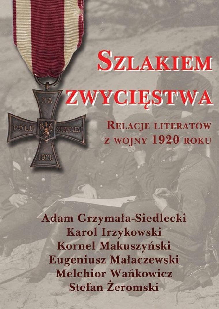 Szlakiem zwycięstwa