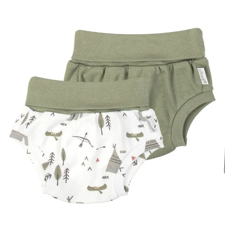 Szorty chłopięce, bloomersy, mix, zestaw, 2 szt., Nicol