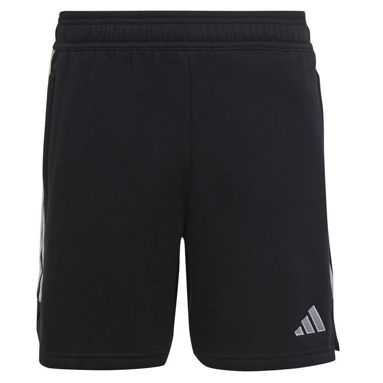Szorty chłopięce, czarne, Adidas