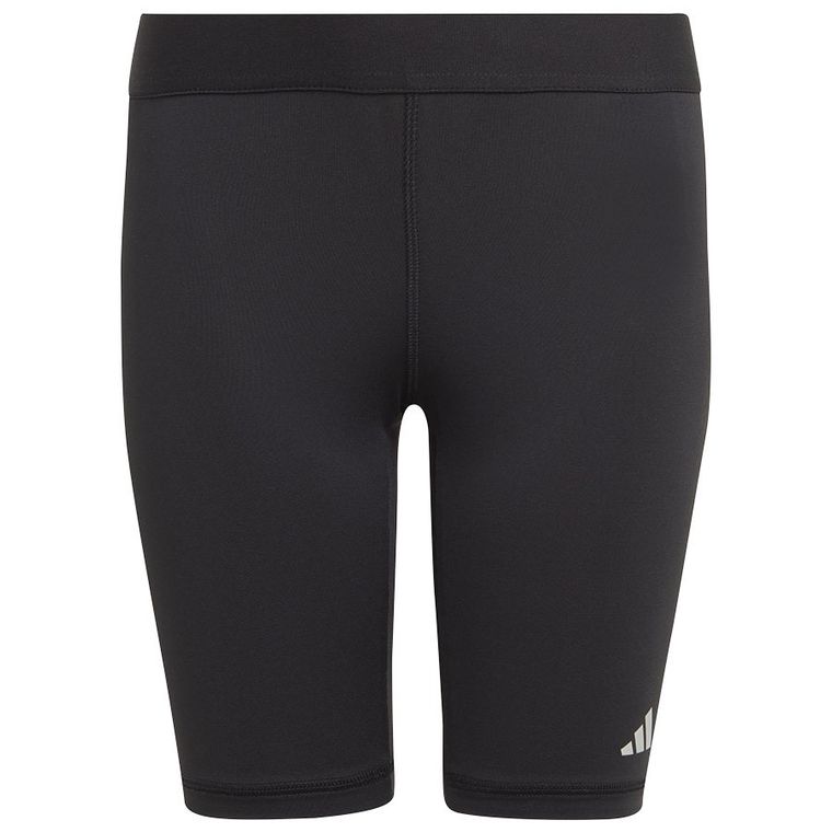 Szorty chłopięce, czarne, Adidas
