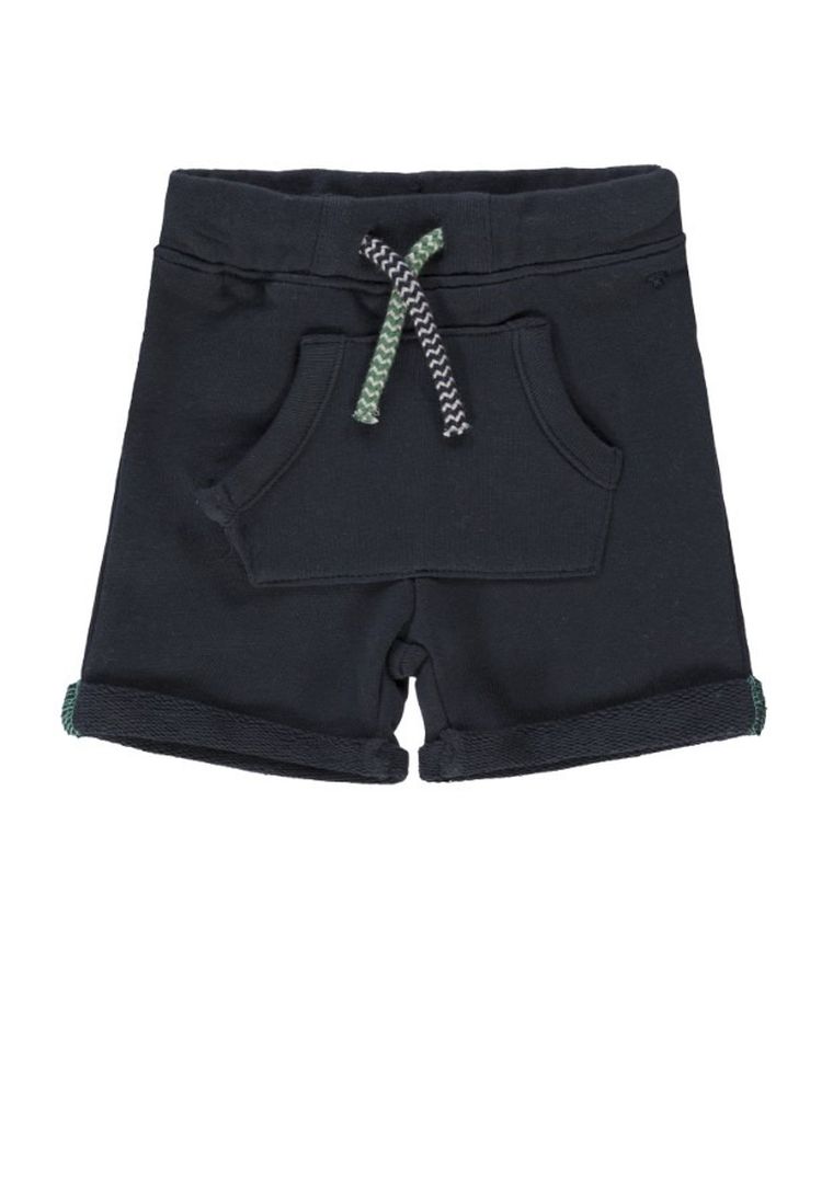 Szorty chłopięce, granatowe, Tom Tailor