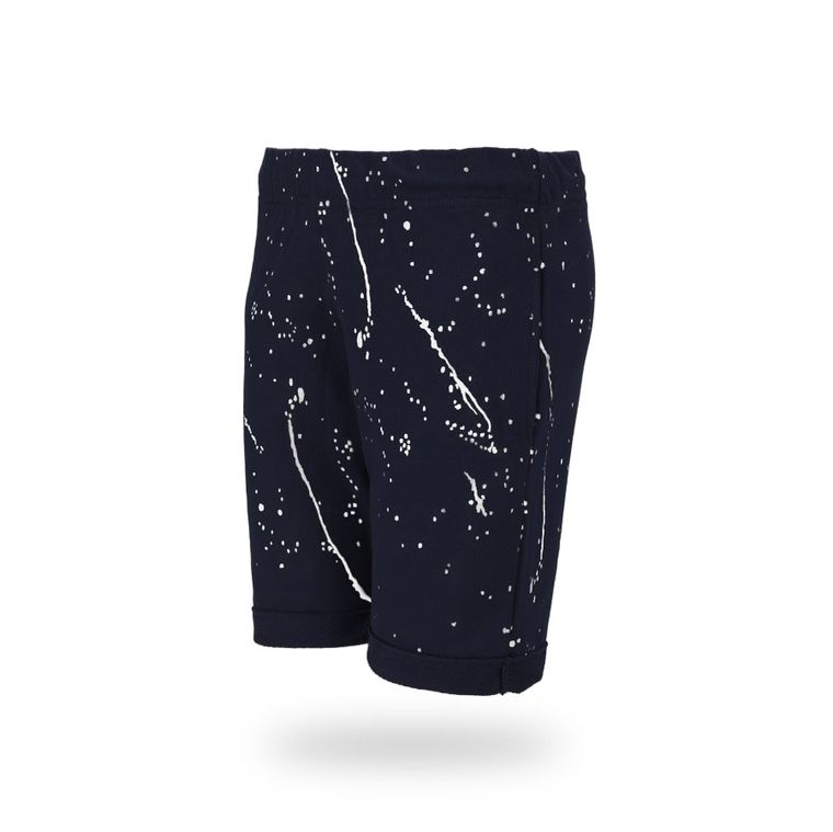 Szorty chłopięce, granatowe, Tup Tup