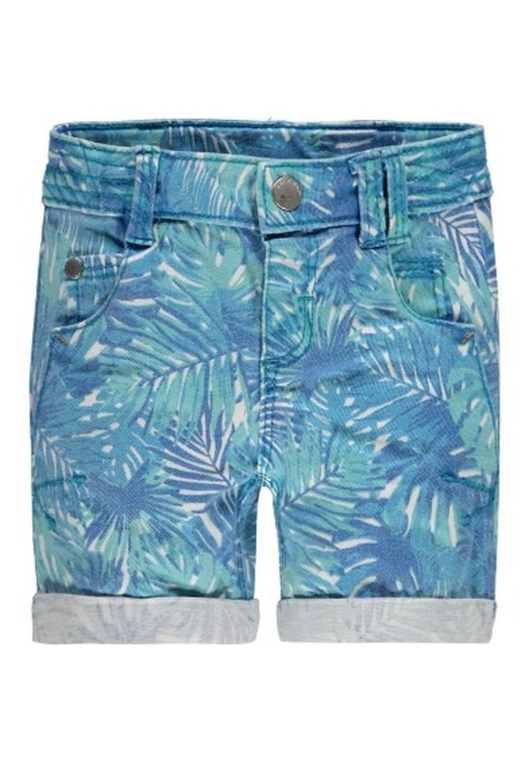 Szorty chłopięce, mix, Kanz