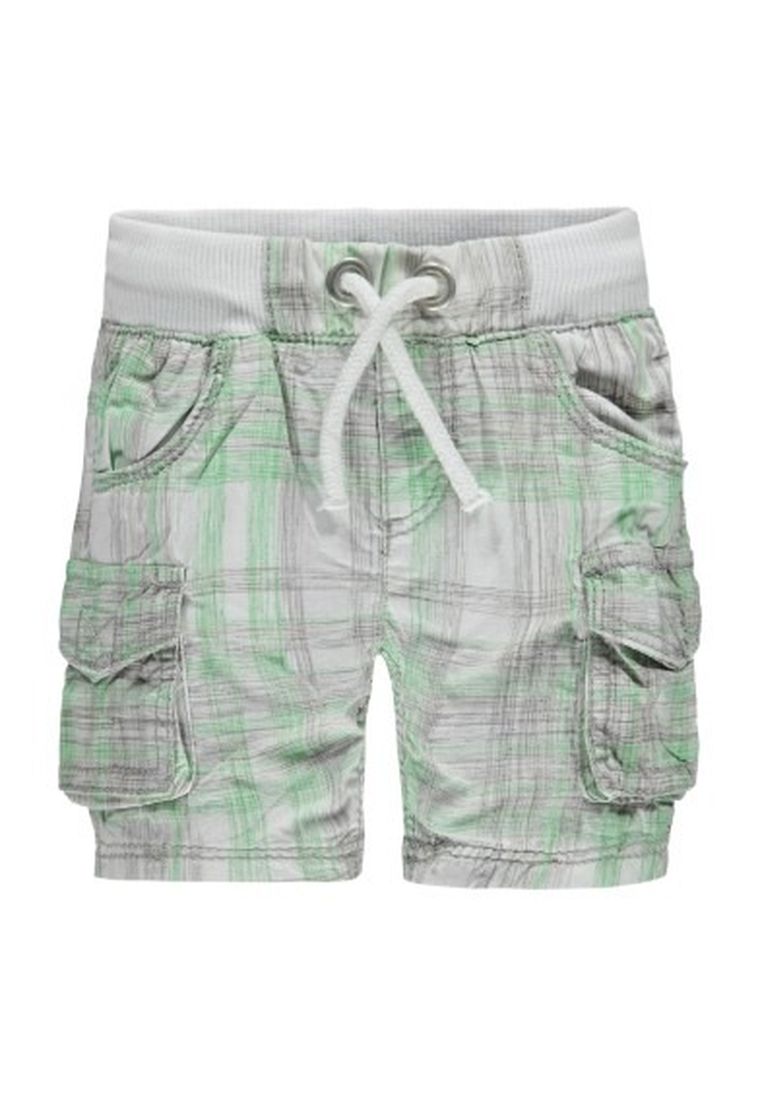 Szorty chłopięce, mix, Kanz