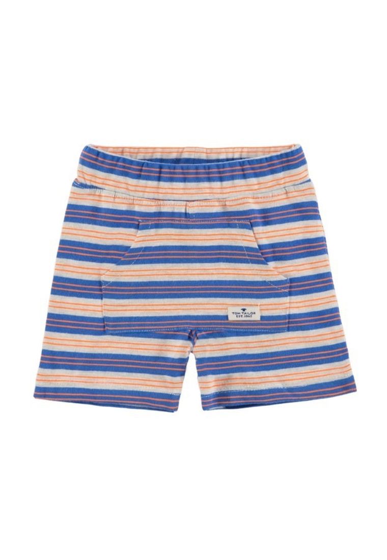 Szorty chłopięce, mix, Tom Tailor