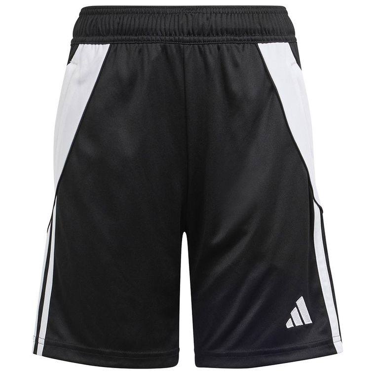 Szorty dziecięce, czarne, Adidas