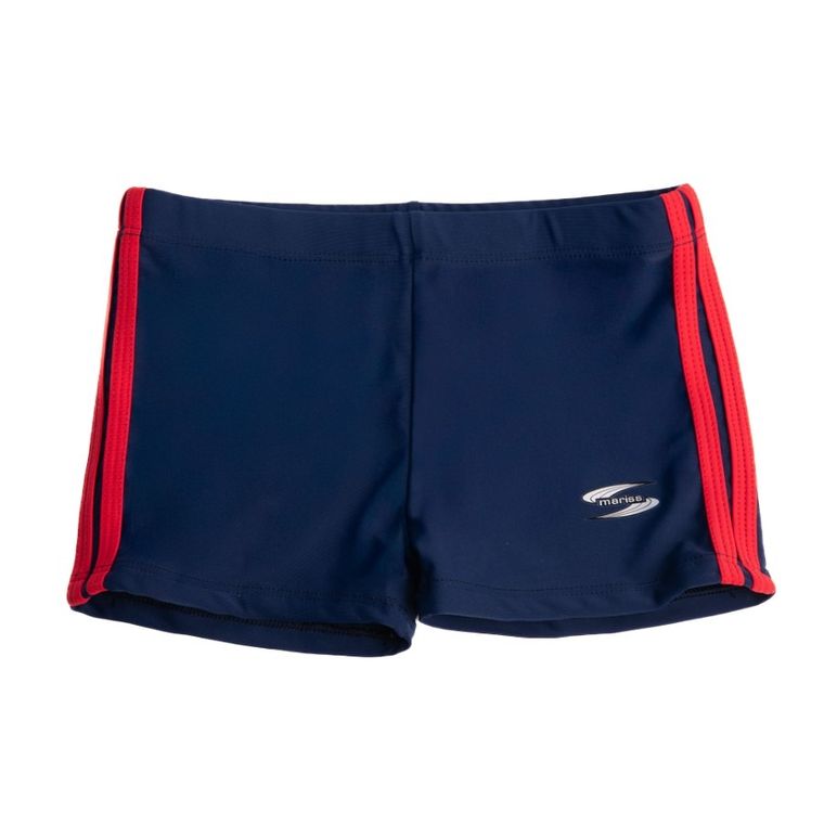 Szorty kąpielowe chłopięce, granatowe, Mariss