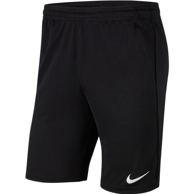 Szorty męskie, czarne, Nike