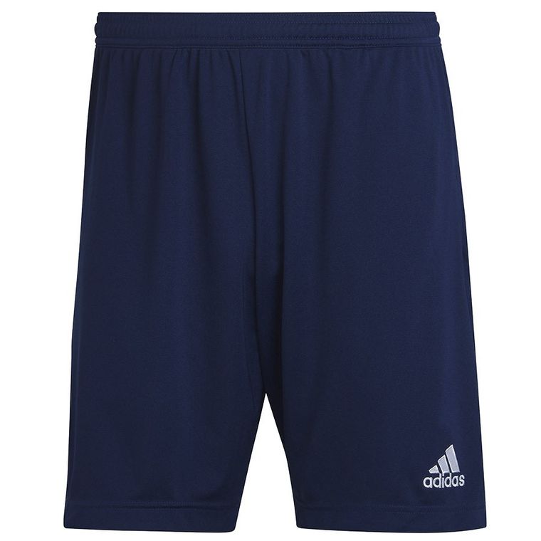 Szorty męskie, granatowe, Adidas Entrada 22 Training Short