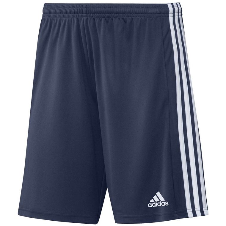 Szorty męskie, granatowe, Adidas Squadra 21 Short