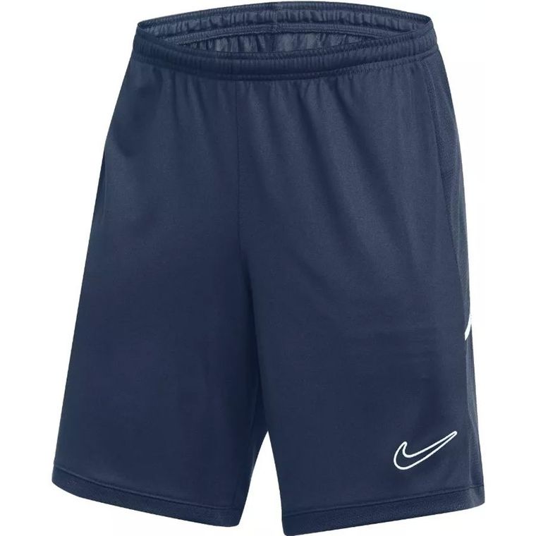Szorty męskie, granatowe, Nike