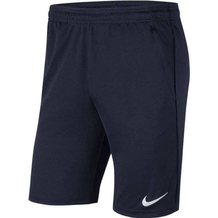 Szorty męskie, granatowe, Nike