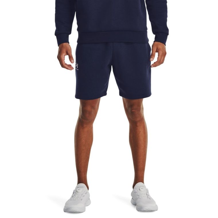 Szorty męskie, granatowe, Under Armour
