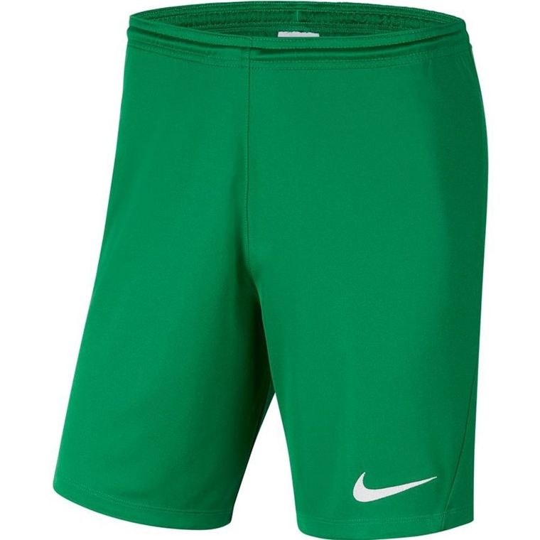 Szorty męskie, zielone, Nike