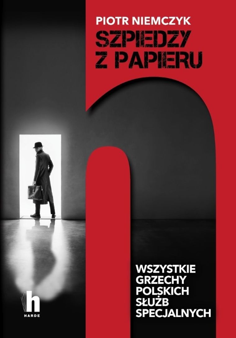 Szpiedzy z papieru