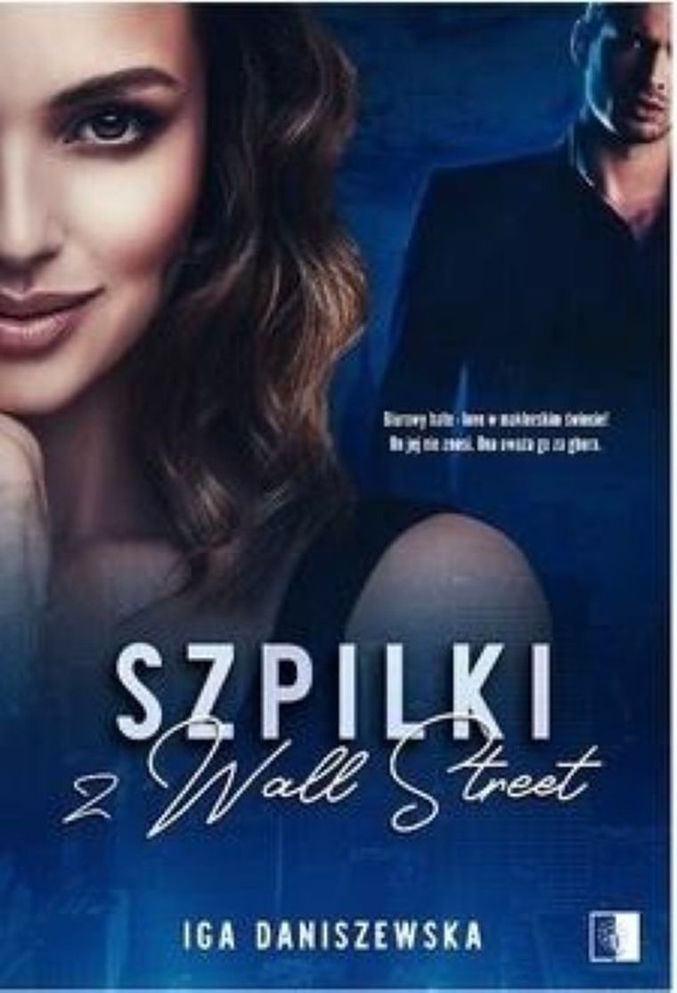 Szpilki z Wall Street