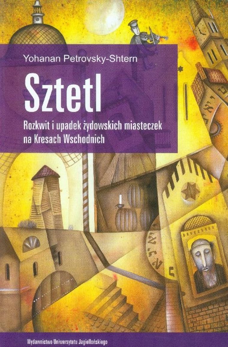 Sztetl