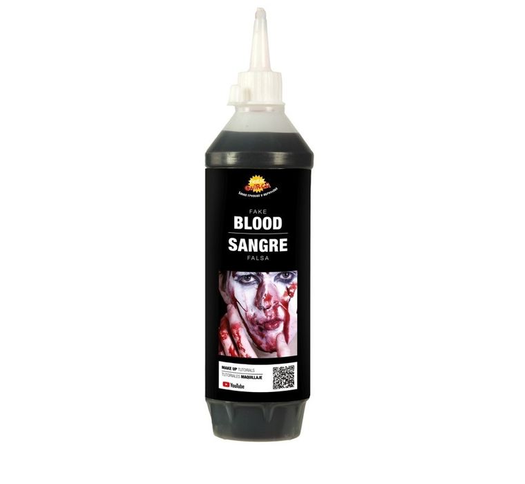 Sztuczna krew, 450 ml