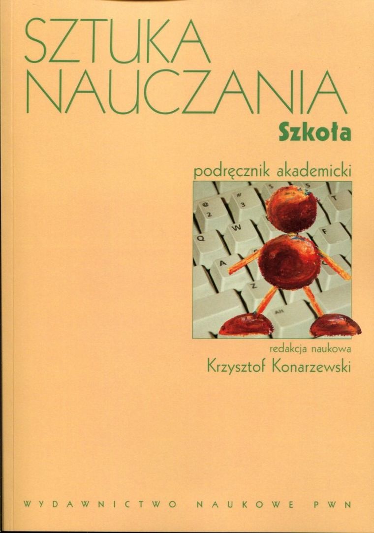 Sztuka nauczania. Szkoła