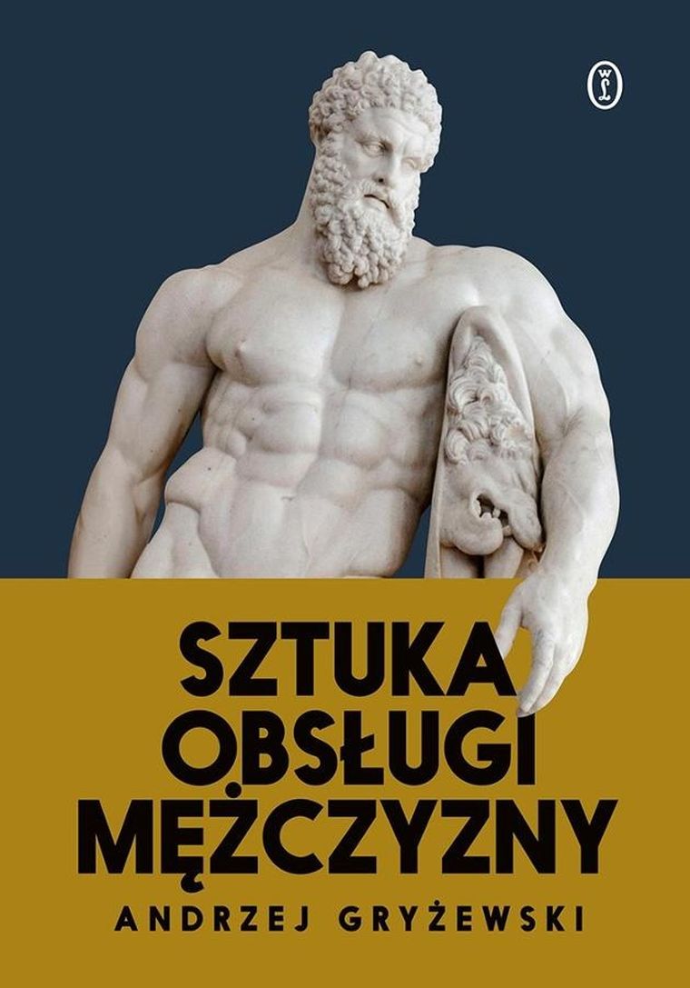 Sztuka obsługi mężczyzny