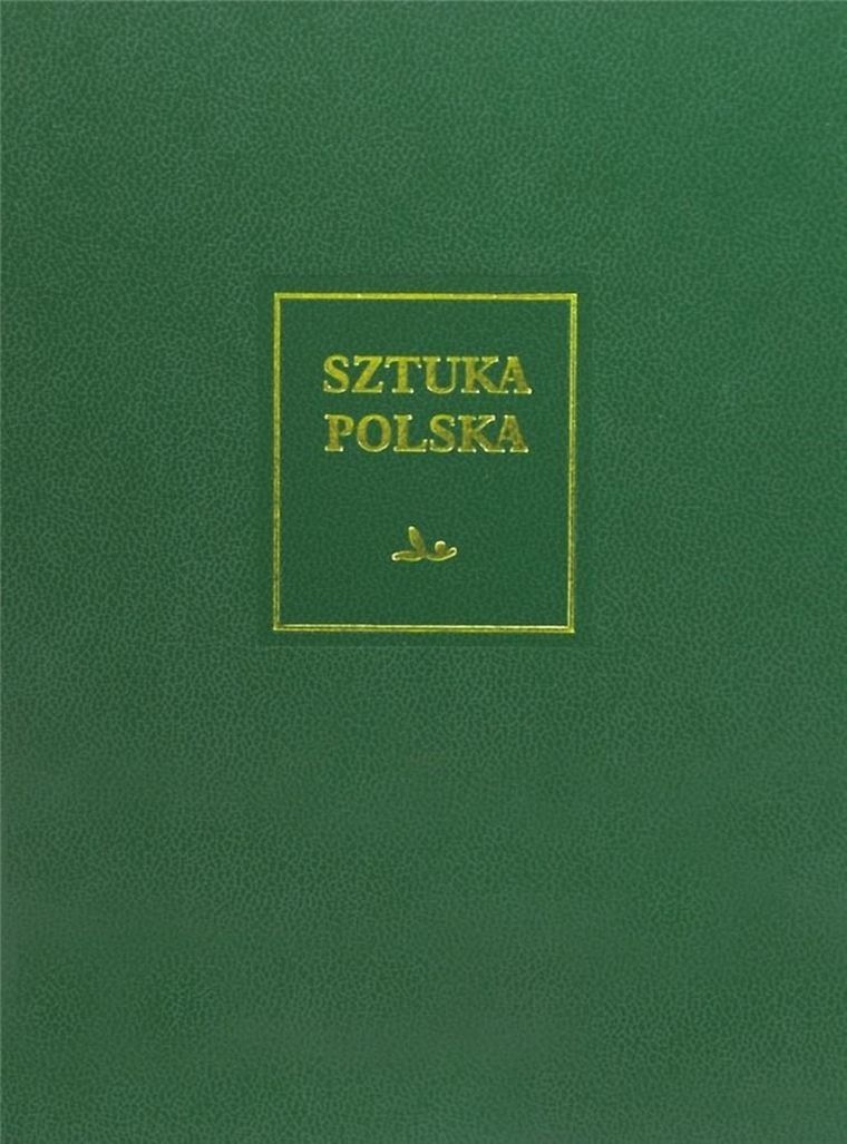 Sztuka polska. Sztuka XIX wieku